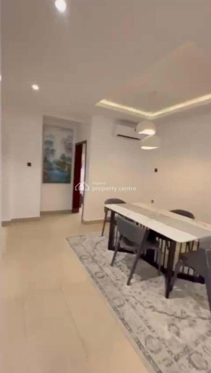 2 Bedroom Apartment with Swimming Pool Gym Snooker Board, Victoria Island (vi), Lagos, Flat / Apartment for Rent