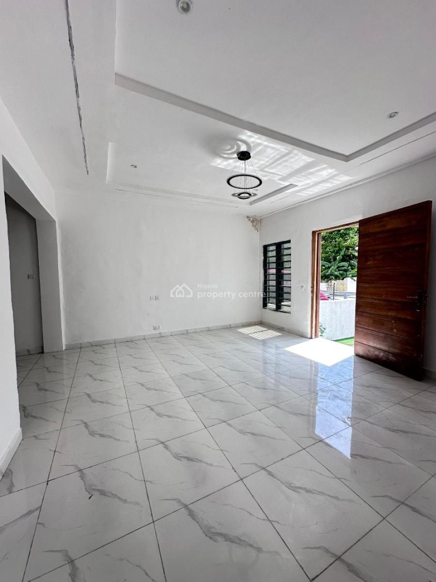 Neatly Finished 3bedroom Terrace Duplex in Ajah, Ajah ,lekki ,lagos , Nigeria, Ajah, Lagos, Terraced Duplex for Sale