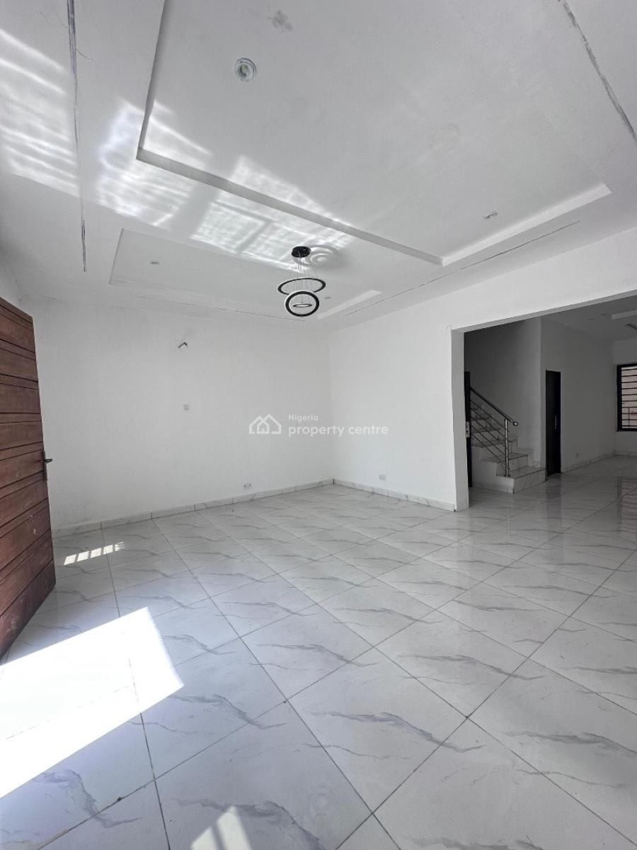 Neatly Finished 3bedroom Terrace Duplex in Ajah, Ajah ,lekki ,lagos , Nigeria, Ajah, Lagos, Terraced Duplex for Sale