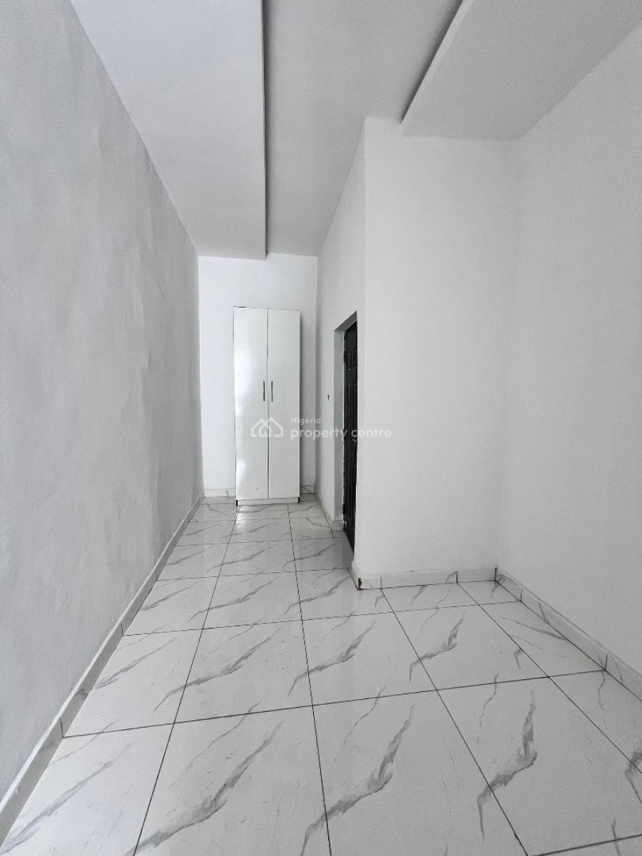Neatly Finished 3bedroom Terrace Duplex in Ajah, Ajah ,lekki ,lagos , Nigeria, Ajah, Lagos, Terraced Duplex for Sale