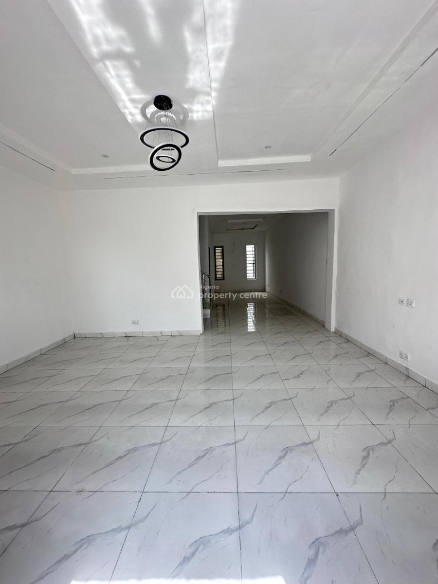 Neatly Finished 3bedroom Terrace Duplex in Ajah, Ajah ,lekki ,lagos , Nigeria, Ajah, Lagos, Terraced Duplex for Sale