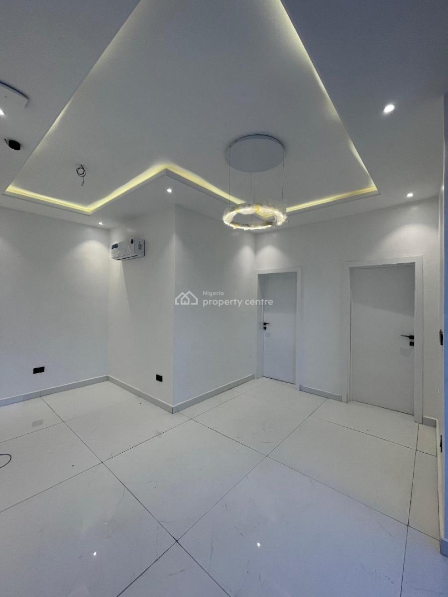Breathtaking 5bed to on Detached Duplex with Swimming Pool, Lekki Phase 1, Lekki, Lagos, Detached Duplex for Sale