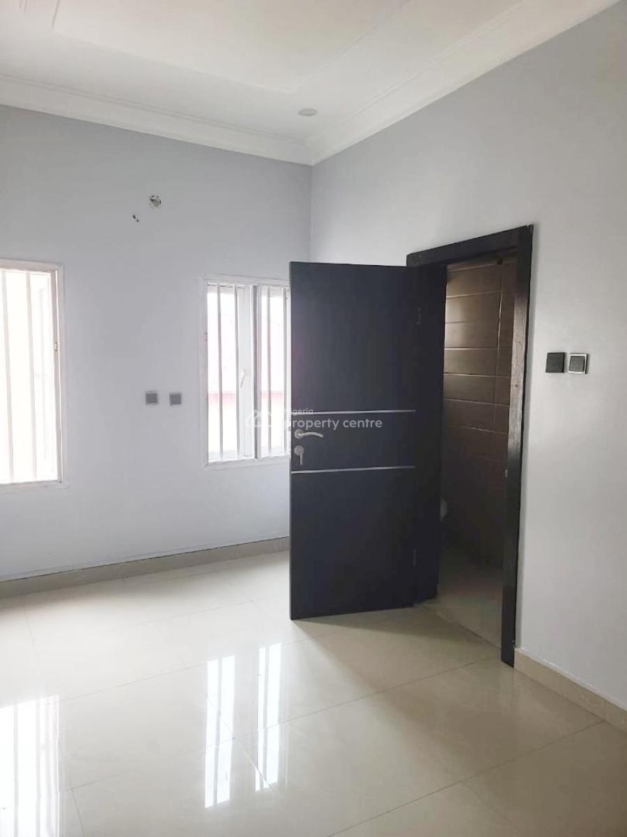 Luxurious New 2 Bedroom Flat, Fagba, Fagba, Agege, Lagos, Flat / Apartment for Rent