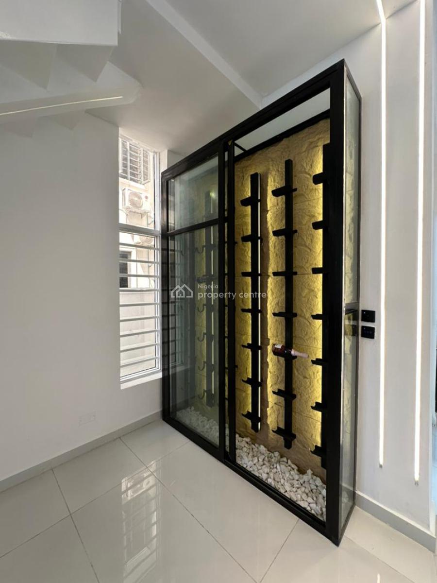 Palatial 5 Bedroom Fully Detached Duplex, Ologolo, Lekki, Lagos, Detached Duplex for Sale