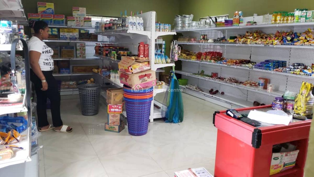 154 Rooms Hotel/hostel + Gym, Solar Inverter, Ihiagwa, Owerri Municipal, Imo, Hotel / Guest House for Sale