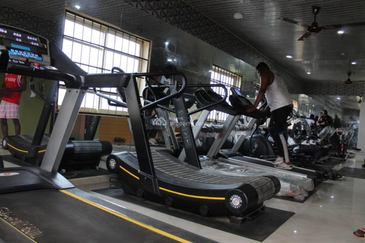 154 Rooms Hotel/hostel + Gym, Solar Inverter, Ihiagwa, Owerri Municipal, Imo, Hotel / Guest House for Sale
