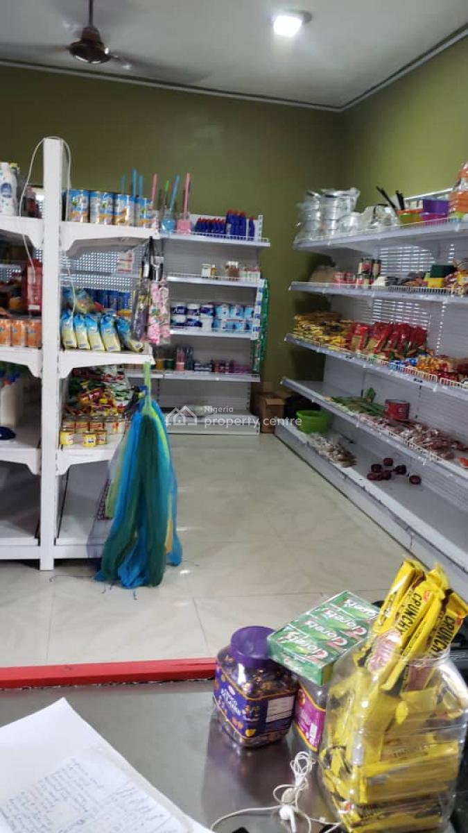 154 Rooms Hotel/hostel + Gym, Solar Inverter, Ihiagwa, Owerri Municipal, Imo, Hotel / Guest House for Sale
