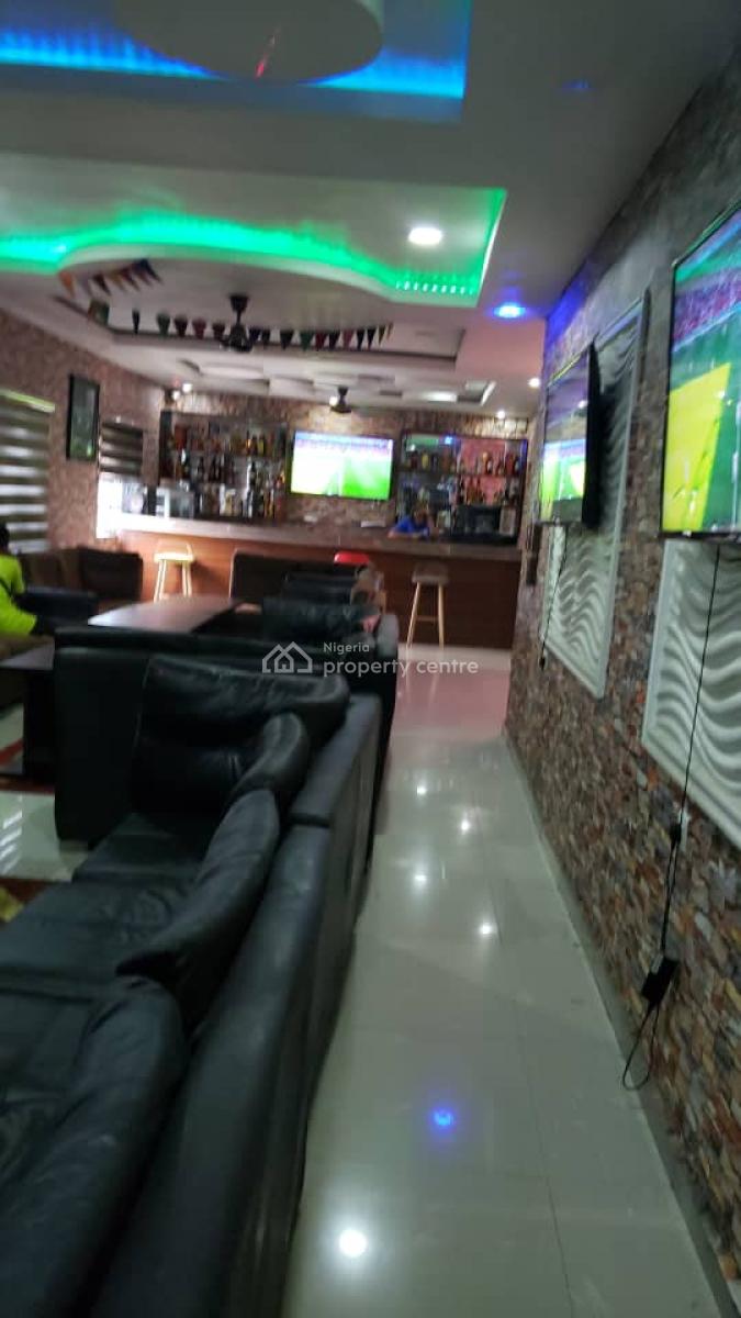 154 Rooms Hotel/hostel + Gym, Solar Inverter, Ihiagwa, Owerri Municipal, Imo, Hotel / Guest House for Sale
