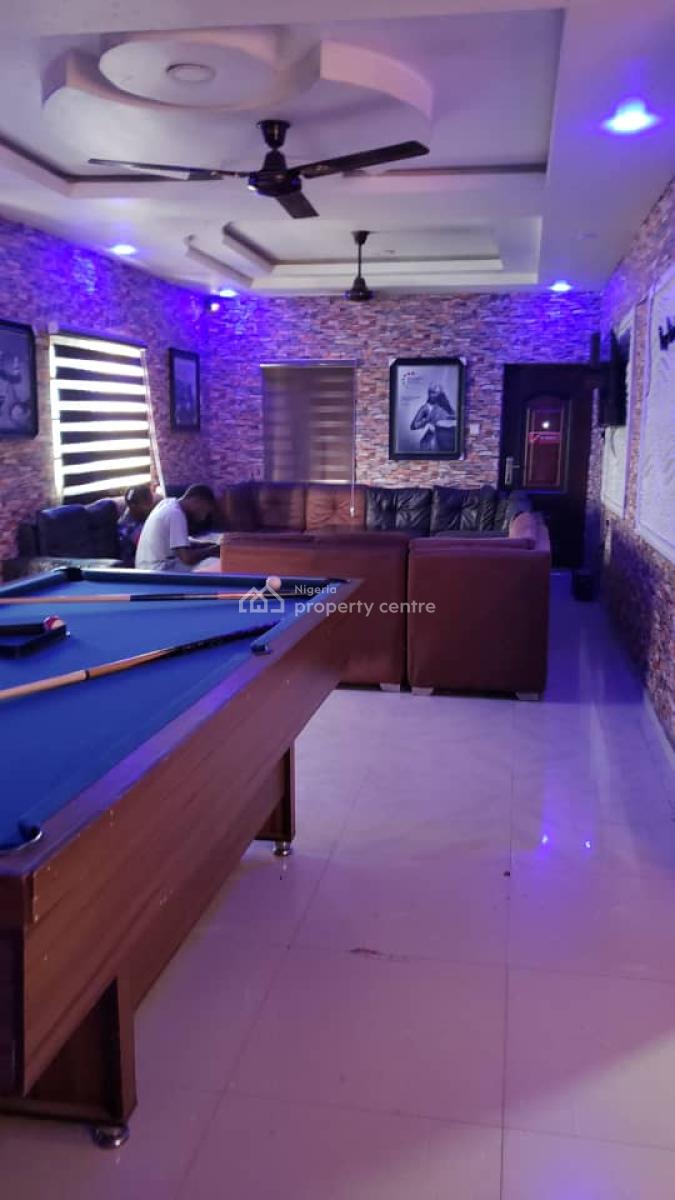 154 Rooms Hotel/hostel + Gym, Solar Inverter, Ihiagwa, Owerri Municipal, Imo, Hotel / Guest House for Sale