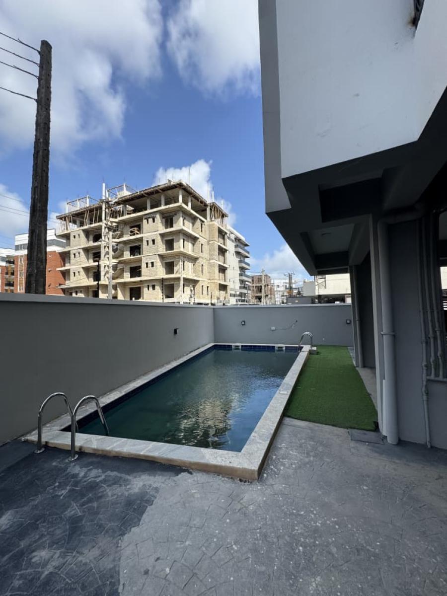 3-bedroom Apartment, Lekki Phase 1, Lekki, Lagos, Flat / Apartment for Sale