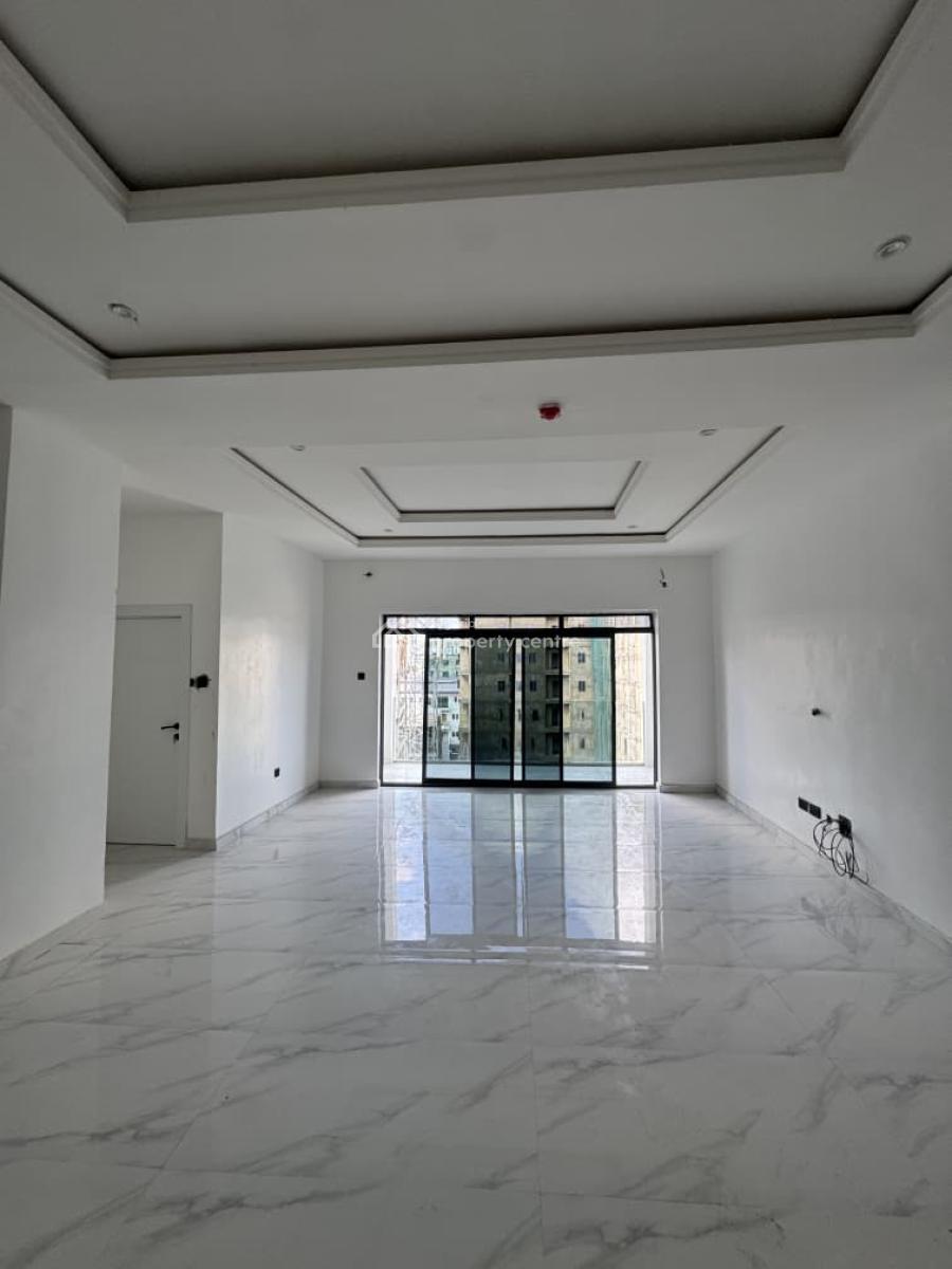 3-bedroom Apartment, Lekki Phase 1, Lekki, Lagos, Flat / Apartment for Sale
