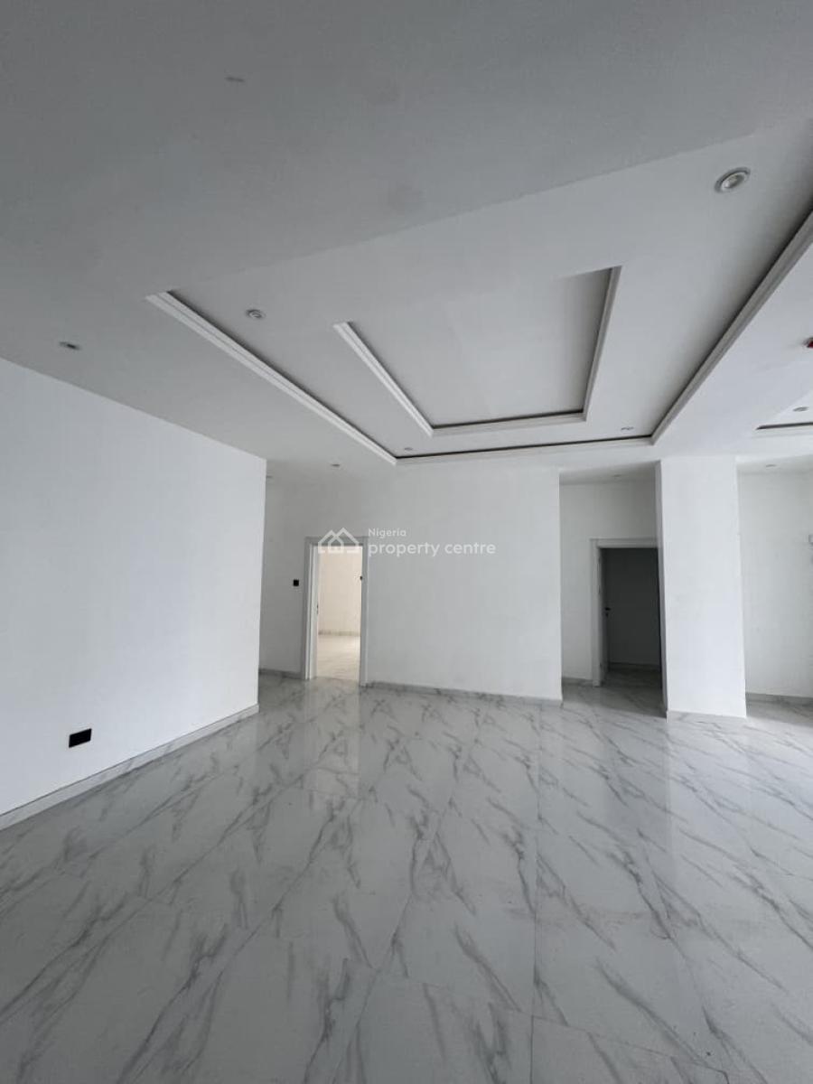 3-bedroom Apartment, Lekki Phase 1, Lekki, Lagos, Flat / Apartment for Sale