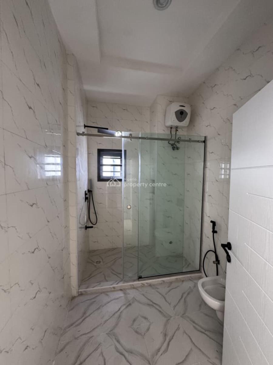 3-bedroom Apartment, Lekki Phase 1, Lekki, Lagos, Flat / Apartment for Sale