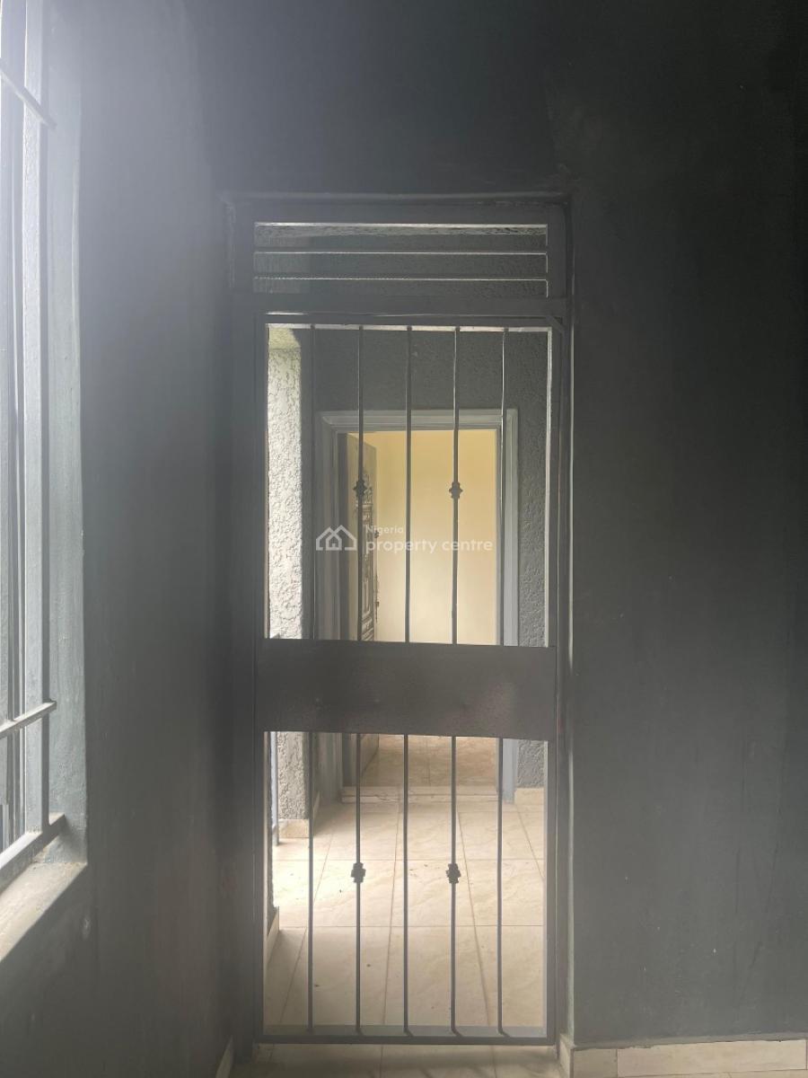 Smart Investment with Higher Returns: 8 Units of Mini Flats,1 Self Con, Majek Area, Sangotedo, Ajah, Lagos, Block of Flats for Sale