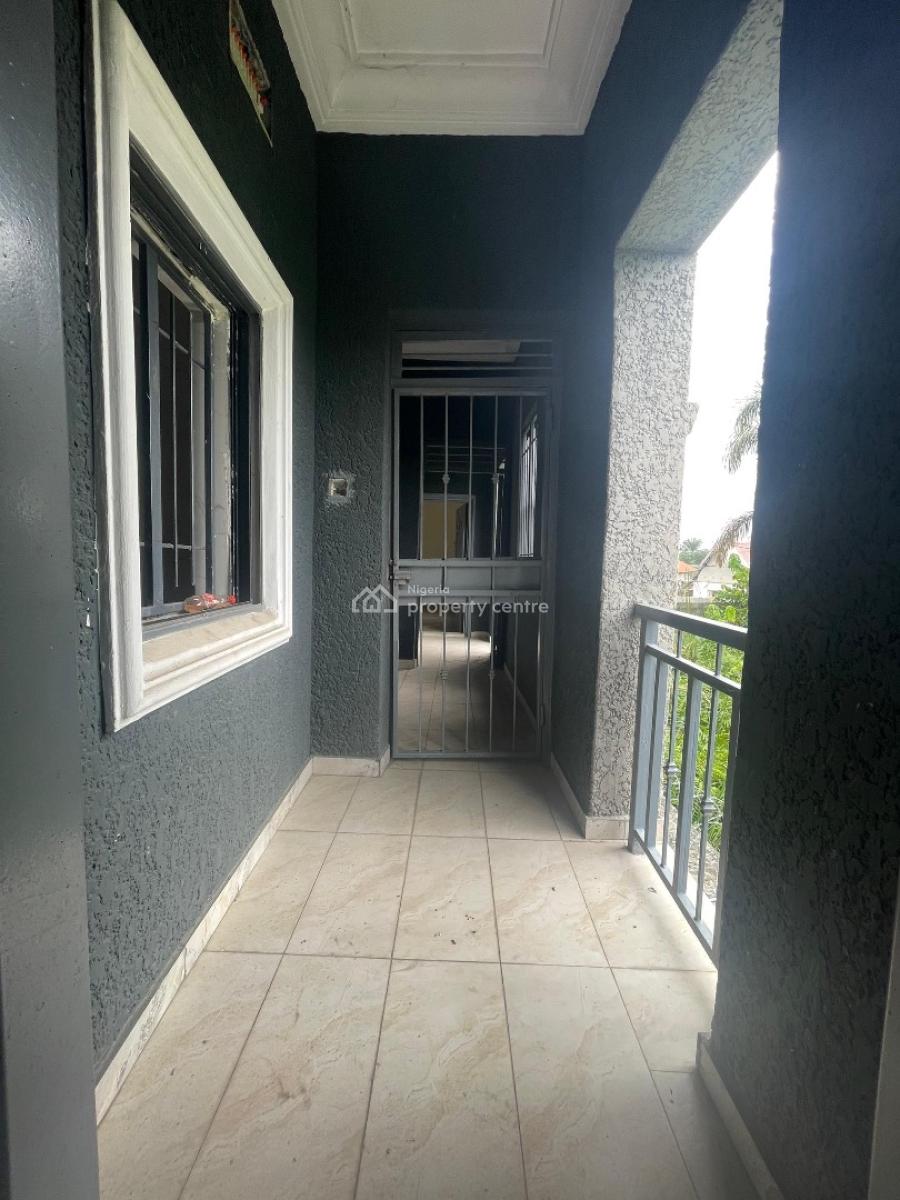 Smart Investment with Higher Returns: 8 Units of Mini Flats,1 Self Con, Majek Area, Sangotedo, Ajah, Lagos, Block of Flats for Sale