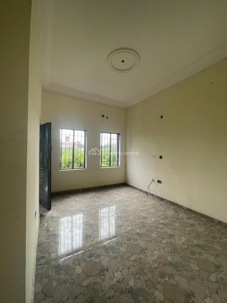Smart Investment with Higher Returns: 8 Units of Mini Flats,1 Self Con, Majek Area, Sangotedo, Ajah, Lagos, Block of Flats for Sale