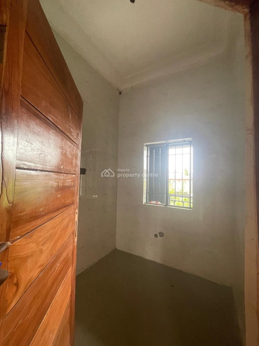 Smart Investment with Higher Returns: 8 Units of Mini Flats,1 Self Con, Majek Area, Sangotedo, Ajah, Lagos, Block of Flats for Sale
