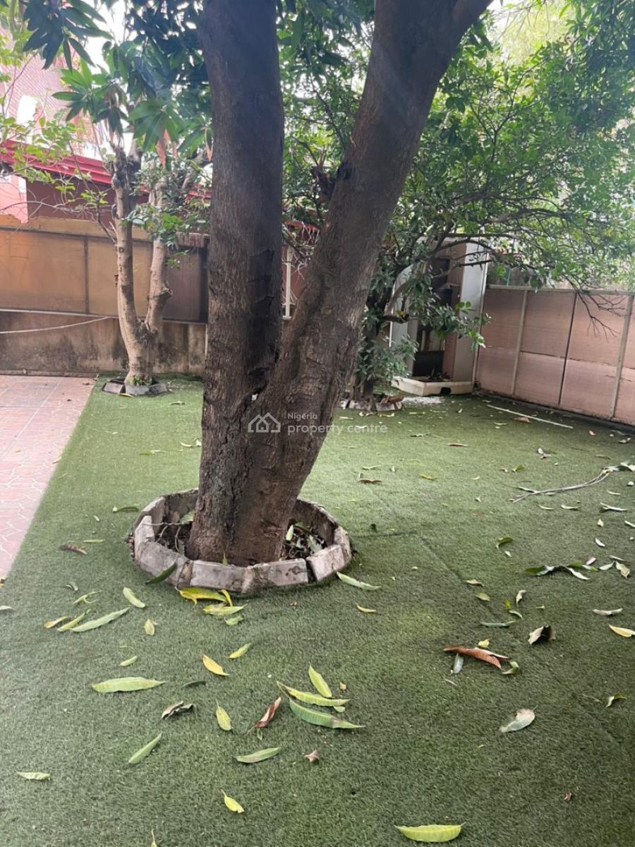 Serviced 2 Bedroom, Off Aminu Kano, Wuse 2, Abuja, Flat / Apartment for Rent