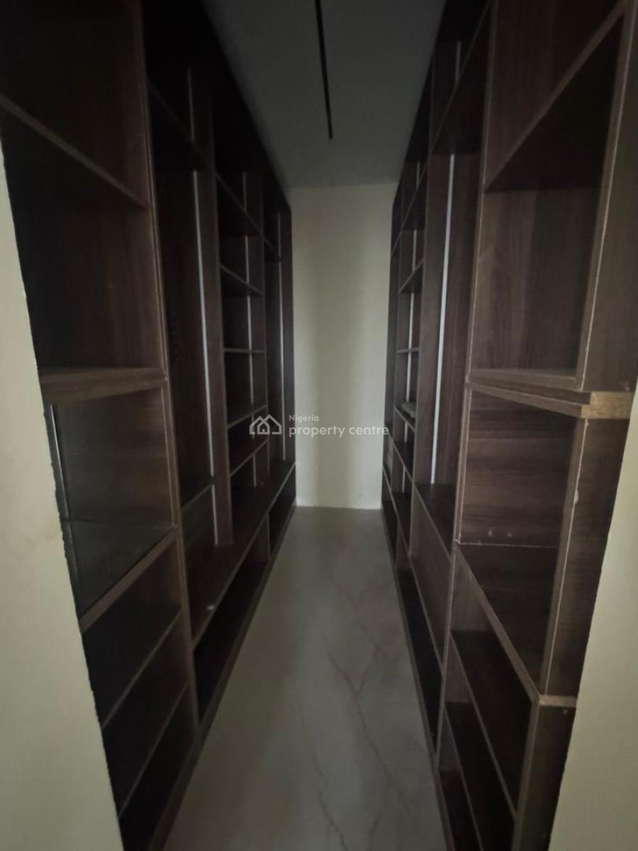 3 Bedroom Apartment + Bq, Victoria Island (vi), Lagos, Flat / Apartment for Rent