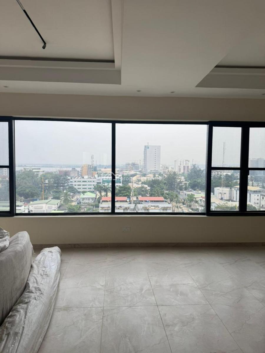 3 Bedroom Apartment + Bq, Victoria Island (vi), Lagos, Flat / Apartment for Rent