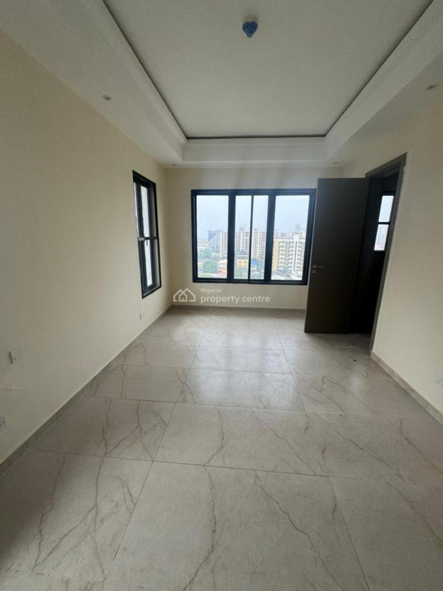 3 Bedroom Apartment + Bq, Victoria Island (vi), Lagos, Flat / Apartment for Rent