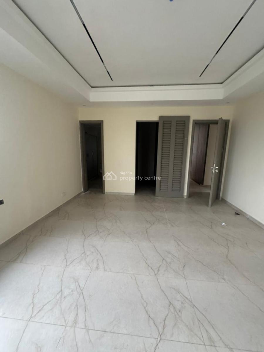 3 Bedroom Apartment + Bq I, Victoria Island (vi), Lagos, Flat / Apartment for Rent