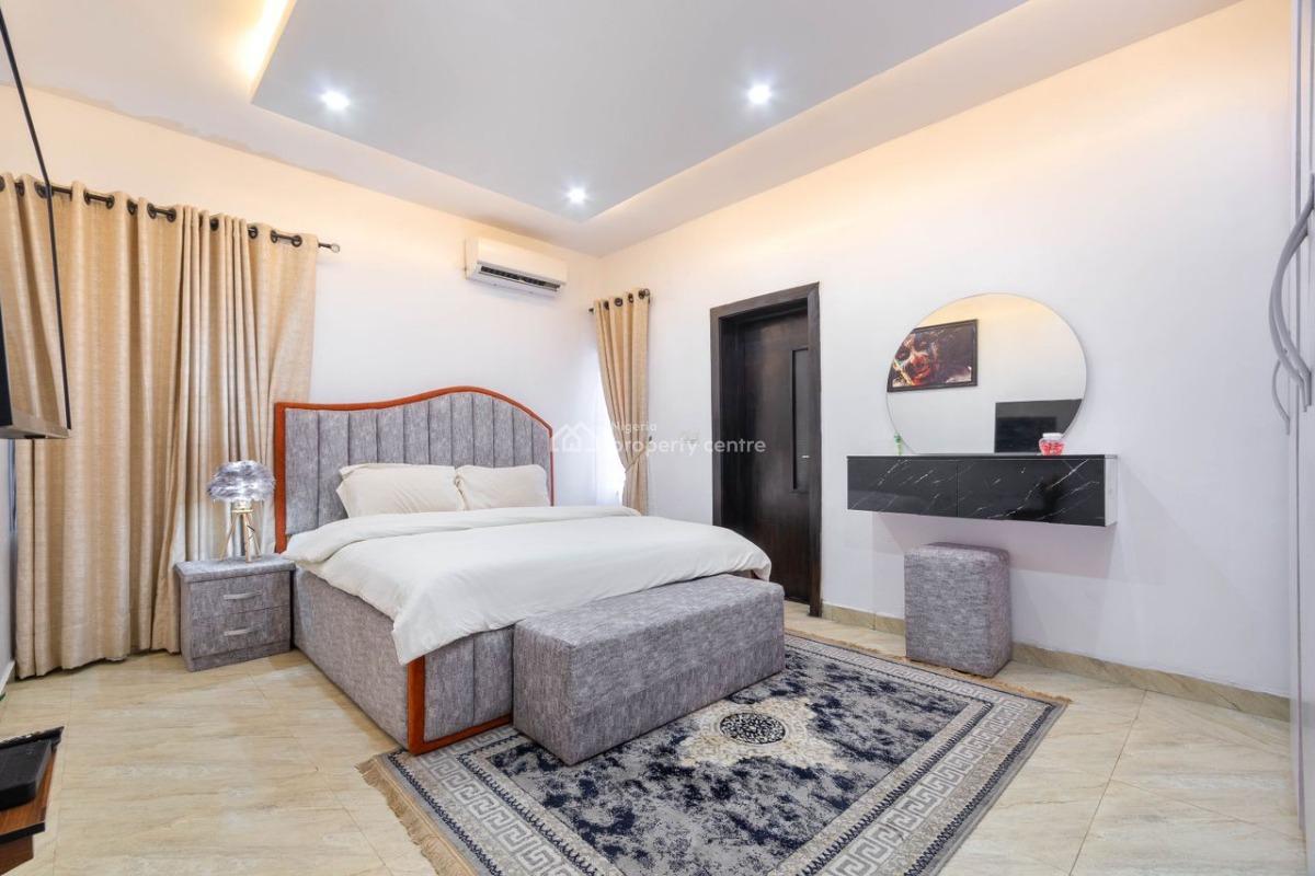Fully Furnished 2-bedroom Apartment, Phase 1, Lekki, Lagos, House for Rent