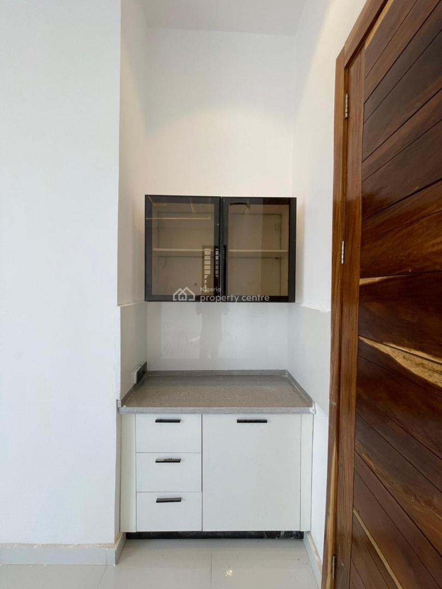 Brand New 5bedroom Fully Detached Duplex, County Estate, Ikota, Lekki, Lagos, Detached Duplex for Sale