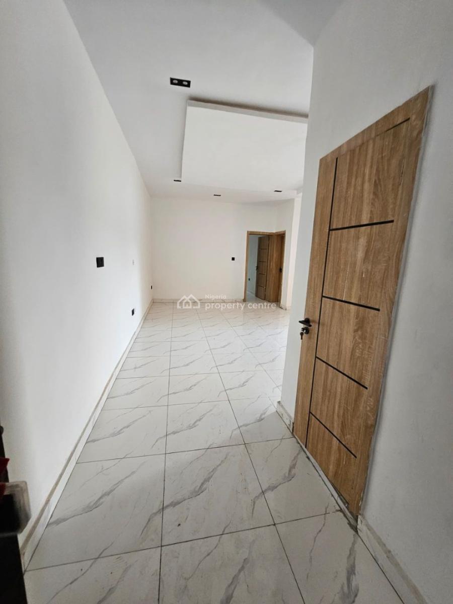 2 Bedroom Service Apartment, Ogba, Ikeja, Lagos, Block of Flats for Sale