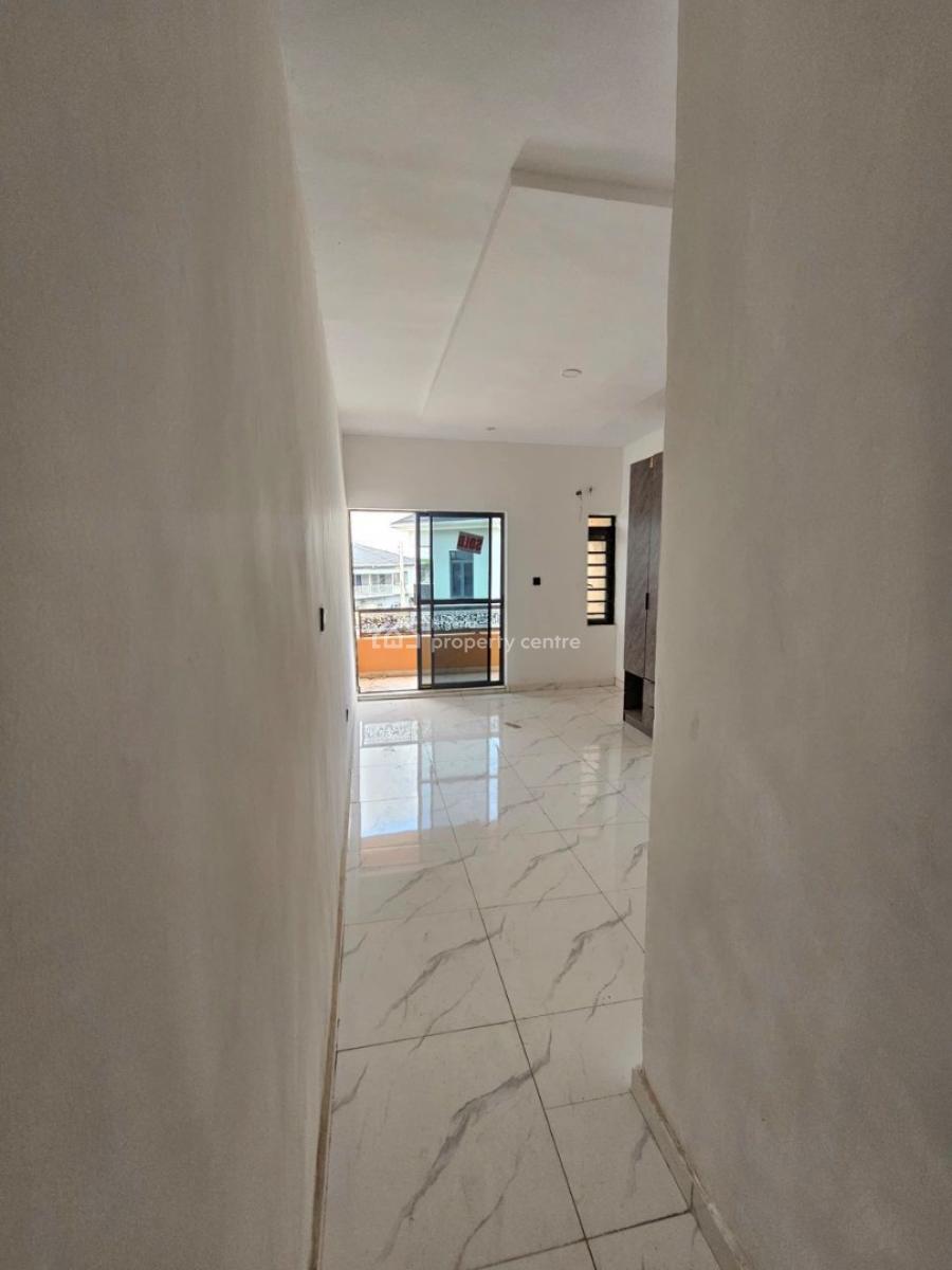 2 Bedroom Service Apartment, Ogba, Ikeja, Lagos, Block of Flats for Sale