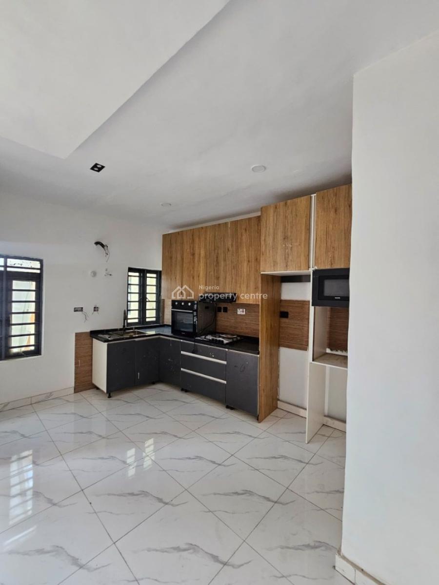 2 Bedroom Service Apartment, Ogba, Ikeja, Lagos, Block of Flats for Sale