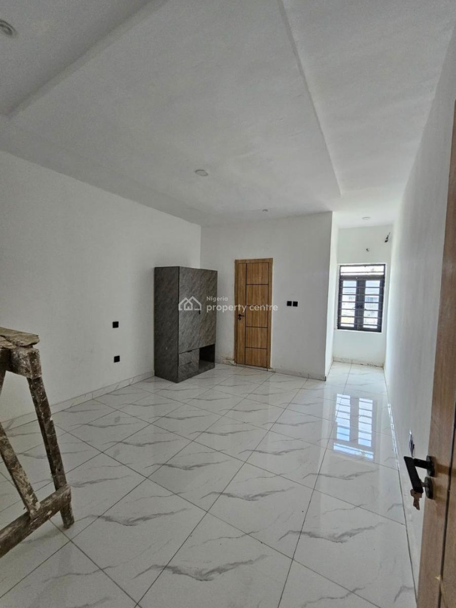 2 Bedroom Service Apartment, Ogba, Ikeja, Lagos, Block of Flats for Sale