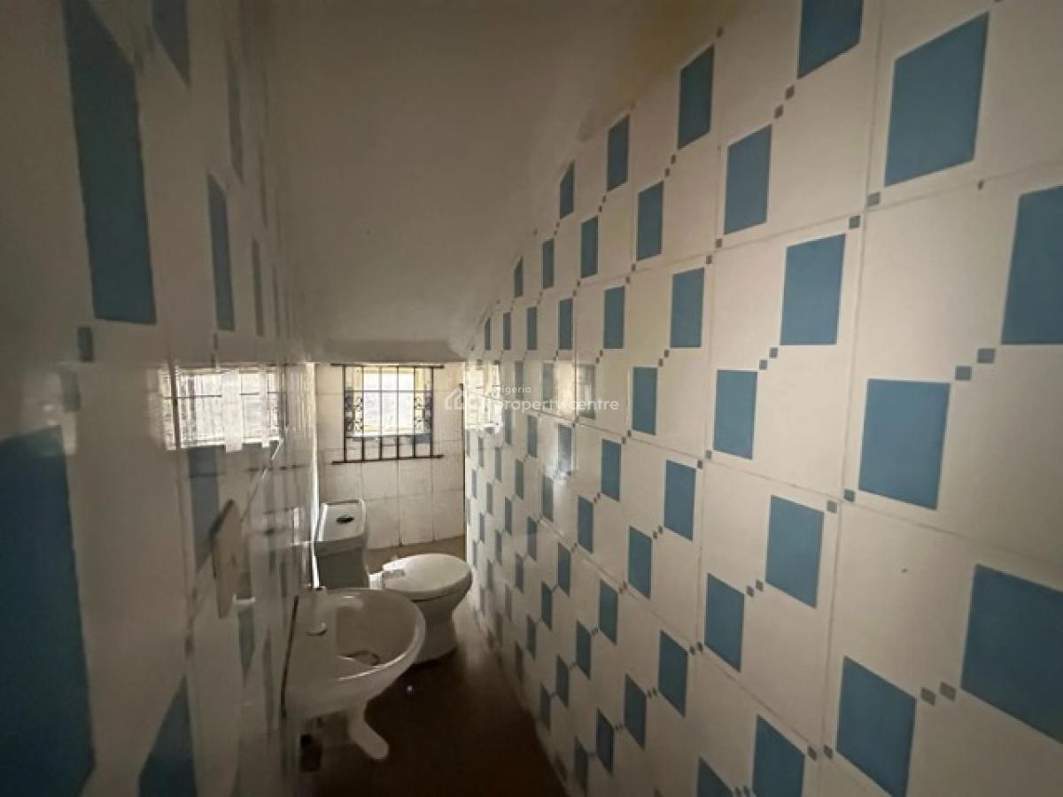 3-bedroom Apartment, Agungi, Lekki, Lagos, Flat / Apartment for Rent