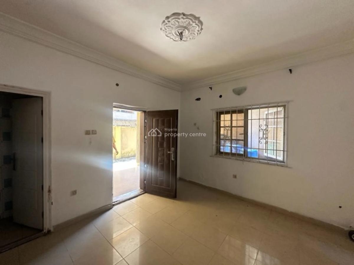 3-bedroom Apartment, Agungi, Lekki, Lagos, Flat / Apartment for Rent