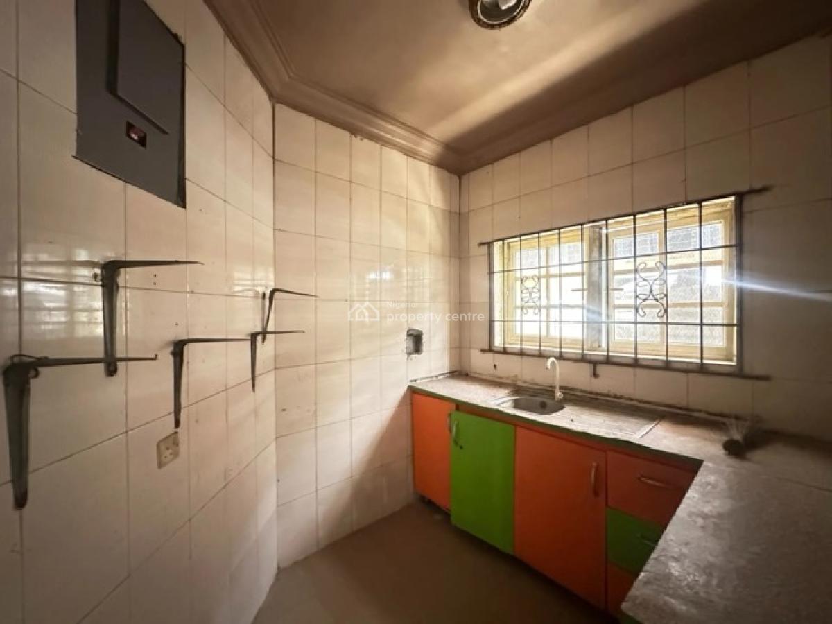 3-bedroom Apartment, Agungi, Lekki, Lagos, Flat / Apartment for Rent