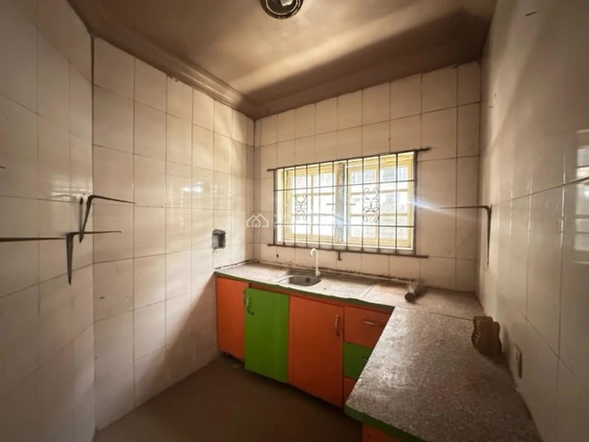 3-bedroom Apartment, Agungi, Lekki, Lagos, Flat / Apartment for Rent