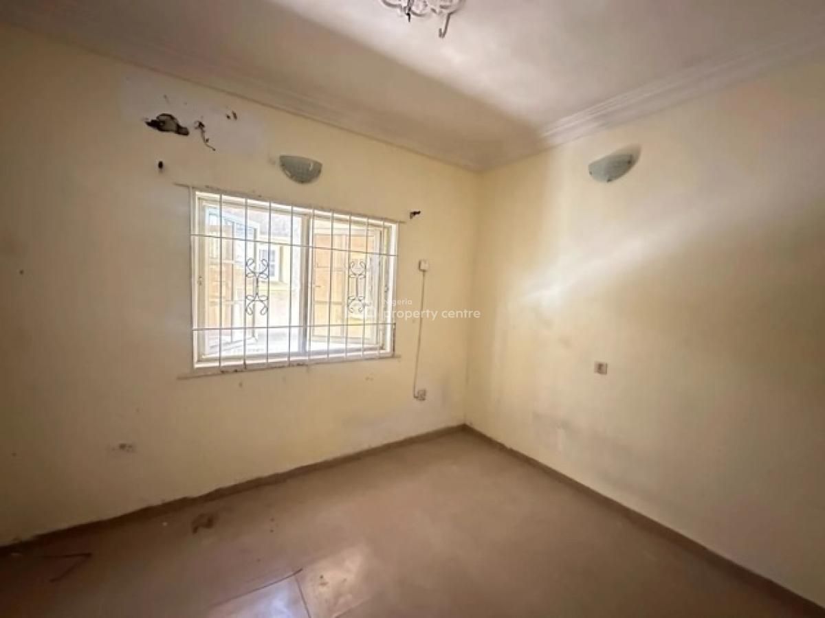3-bedroom Apartment, Agungi, Lekki, Lagos, Flat / Apartment for Rent