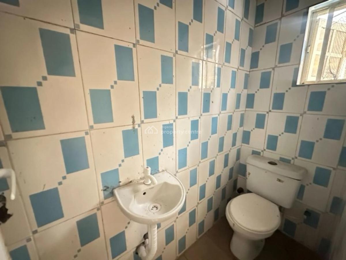 3-bedroom Apartment, Agungi, Lekki, Lagos, Flat / Apartment for Rent