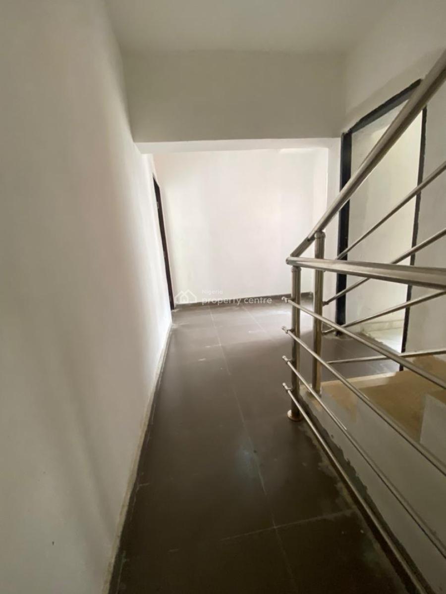 Luxury 4 Bedroom, Osapa London, Lekki, Lagos, Terraced Duplex for Rent