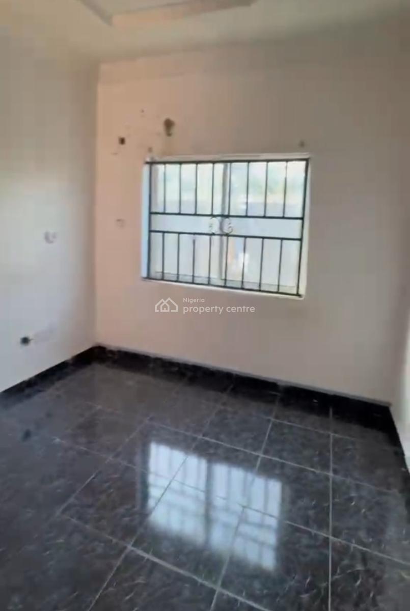 Spacious Room and Parlour Apartment, Sangotedo, Ajah, Lagos, Mini Flat (room and Parlour) for Rent
