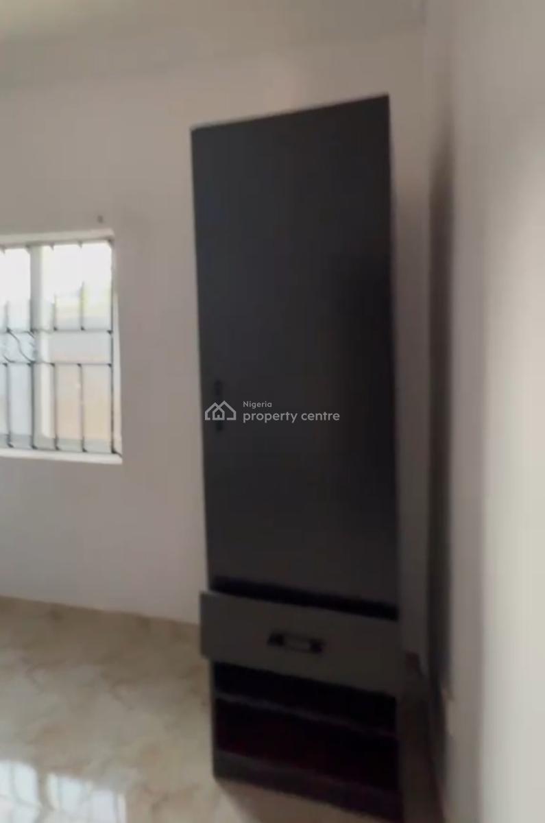 Spacious Room and Parlour Apartment, Sangotedo, Ajah, Lagos, Mini Flat (room and Parlour) for Rent