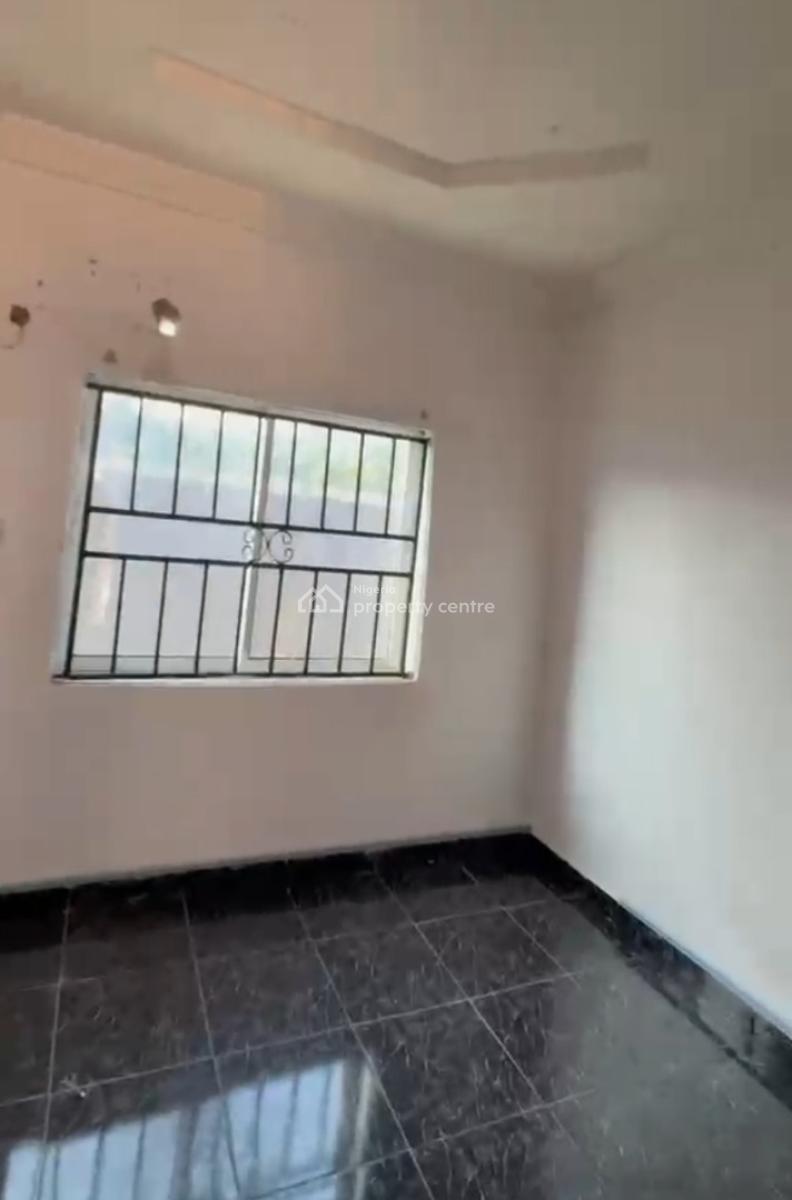 Spacious Room and Parlour Apartment, Sangotedo, Ajah, Lagos, Mini Flat (room and Parlour) for Rent