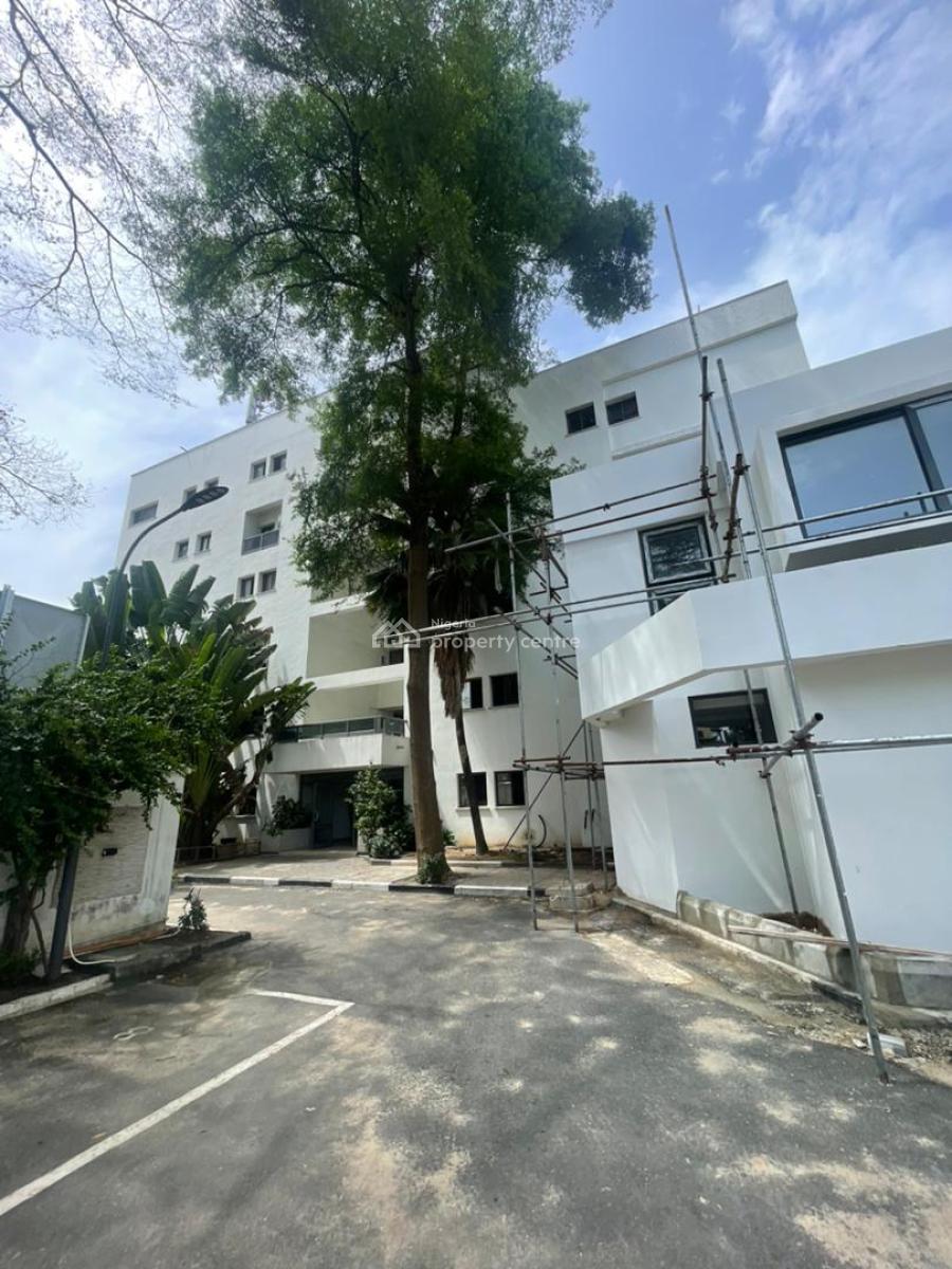 Luxury 3 Bedroom Fully Serviced Apartment, Ikoyi, Lagos, Flat / Apartment for Sale