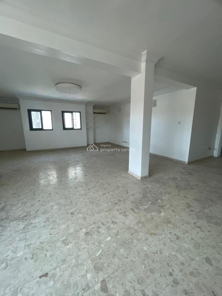 Luxury 3 Bedroom Fully Serviced Apartment, Ikoyi, Lagos, Flat / Apartment for Sale