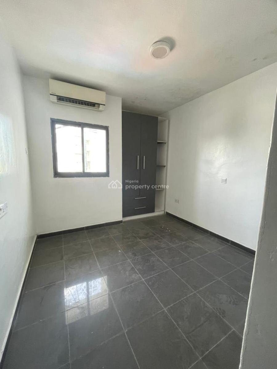 Luxury 3 Bedroom Fully Serviced Apartment, Ikoyi, Lagos, Flat / Apartment for Sale