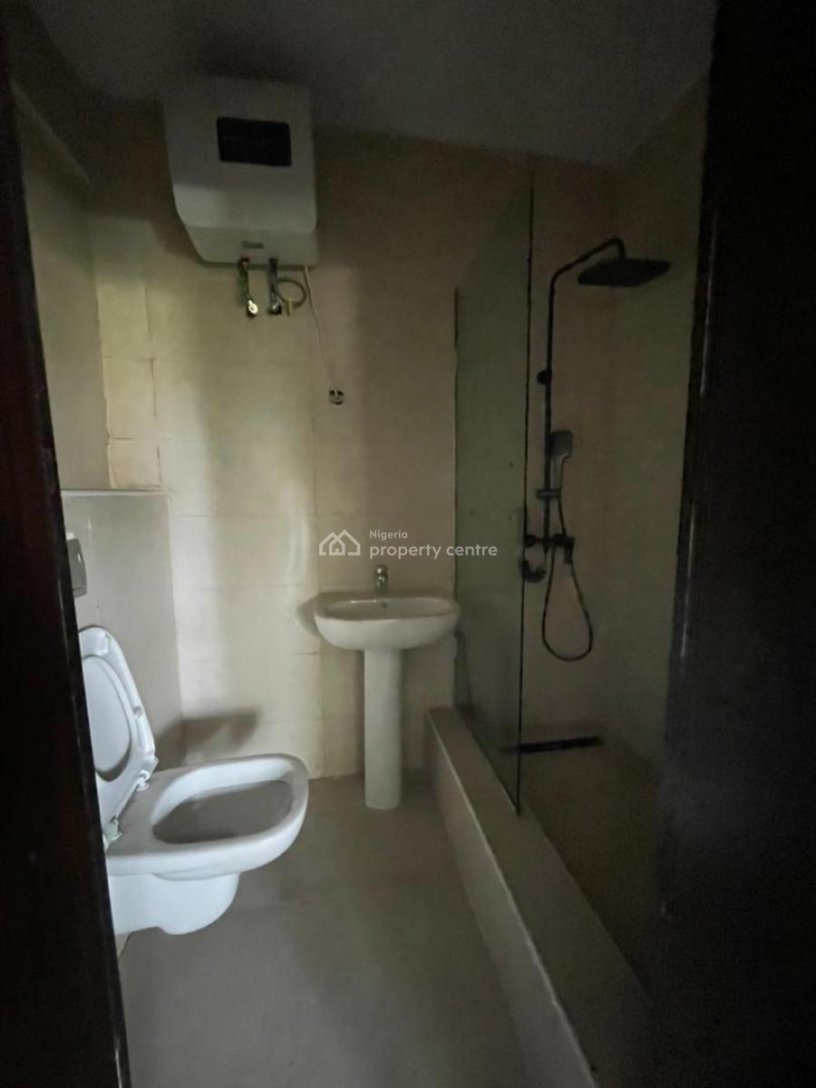 Luxury 3 Bedroom Fully Serviced Apartment, Ikoyi, Lagos, Flat / Apartment for Sale