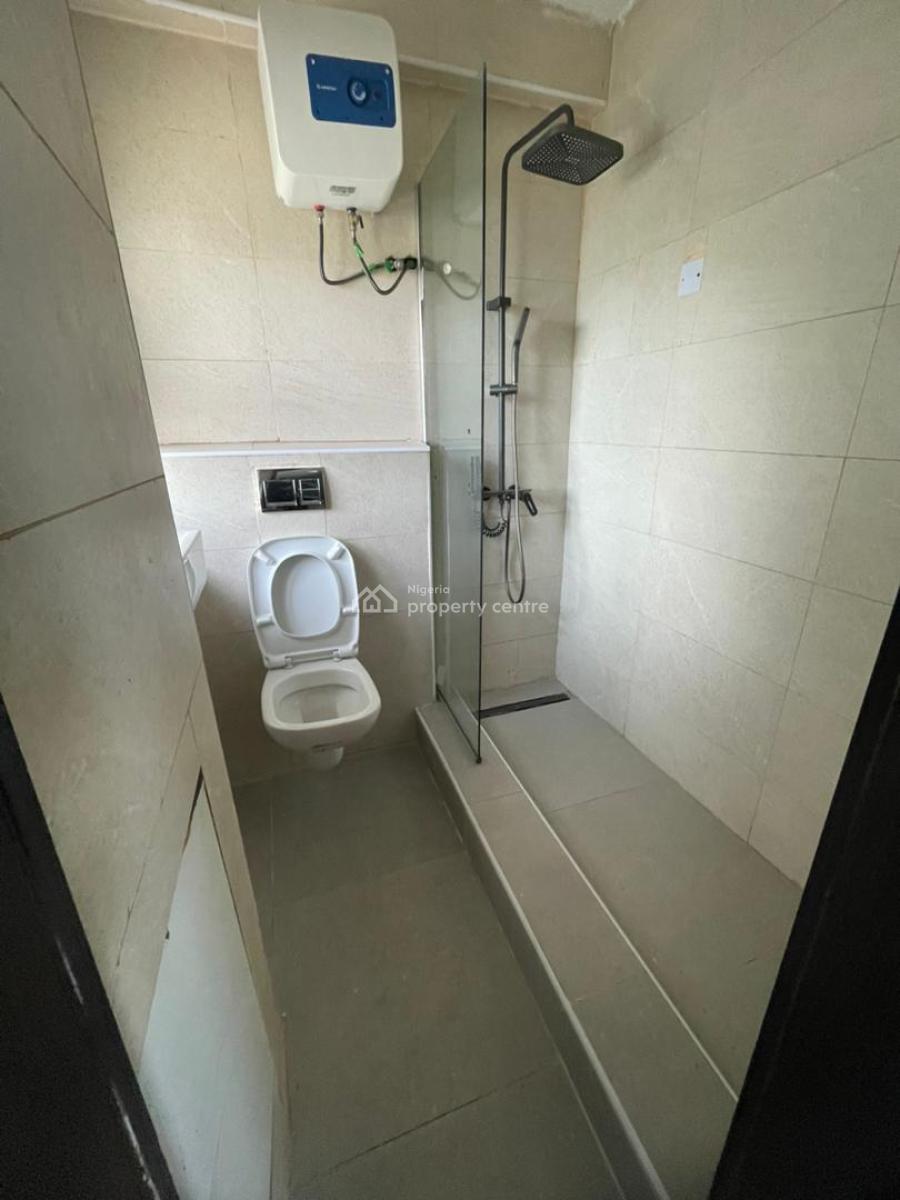 Luxury 3 Bedroom Fully Serviced Apartment, Ikoyi, Lagos, Flat / Apartment for Sale