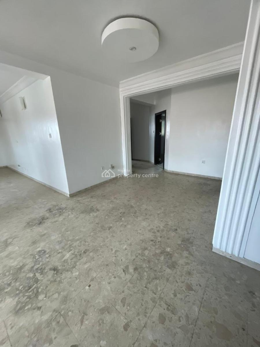 Luxury 3 Bedroom Fully Serviced Apartment, Ikoyi, Lagos, Flat / Apartment for Sale