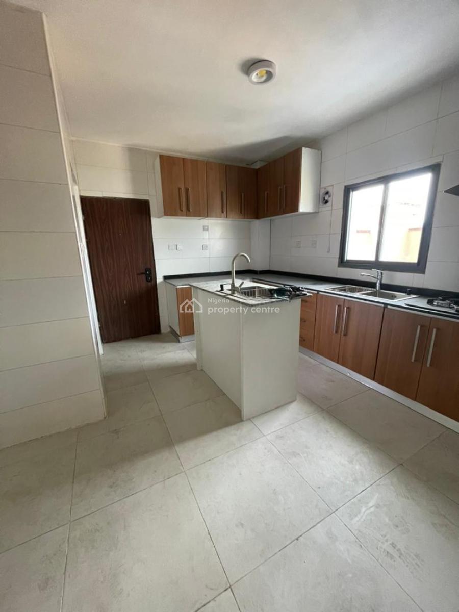 Luxury 3 Bedroom Fully Serviced Apartment, Ikoyi, Lagos, Flat / Apartment for Sale