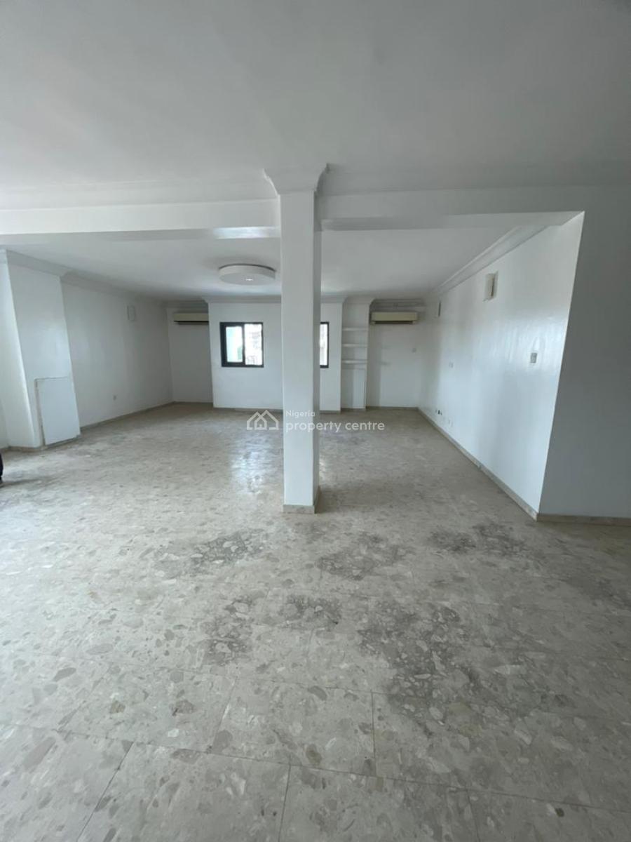 Luxury 3 Bedroom Fully Serviced Apartment, Ikoyi, Lagos, Flat / Apartment for Sale
